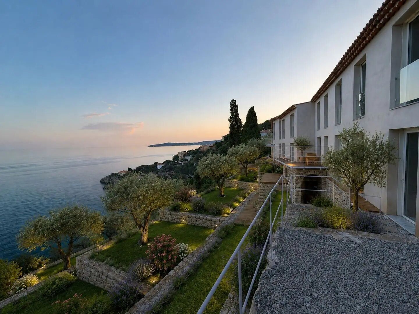 Appartement à louer, 65m², Cap-d'Ail