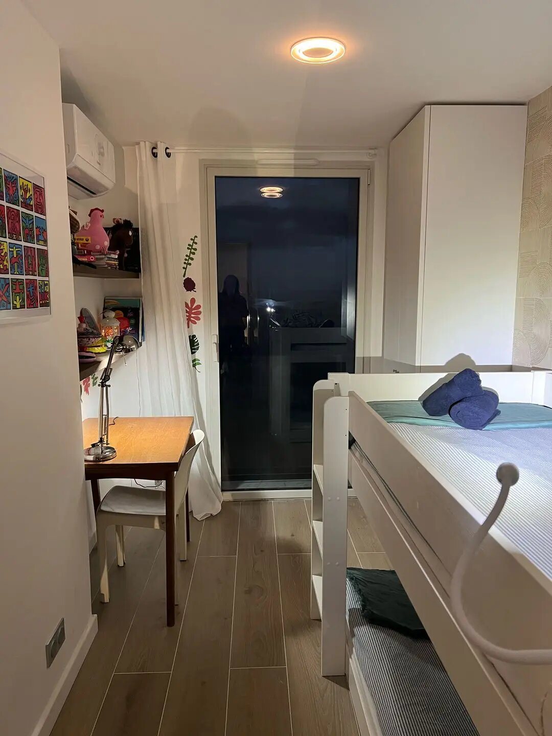 Appartement à louer, 65m², Cap-d'Ail