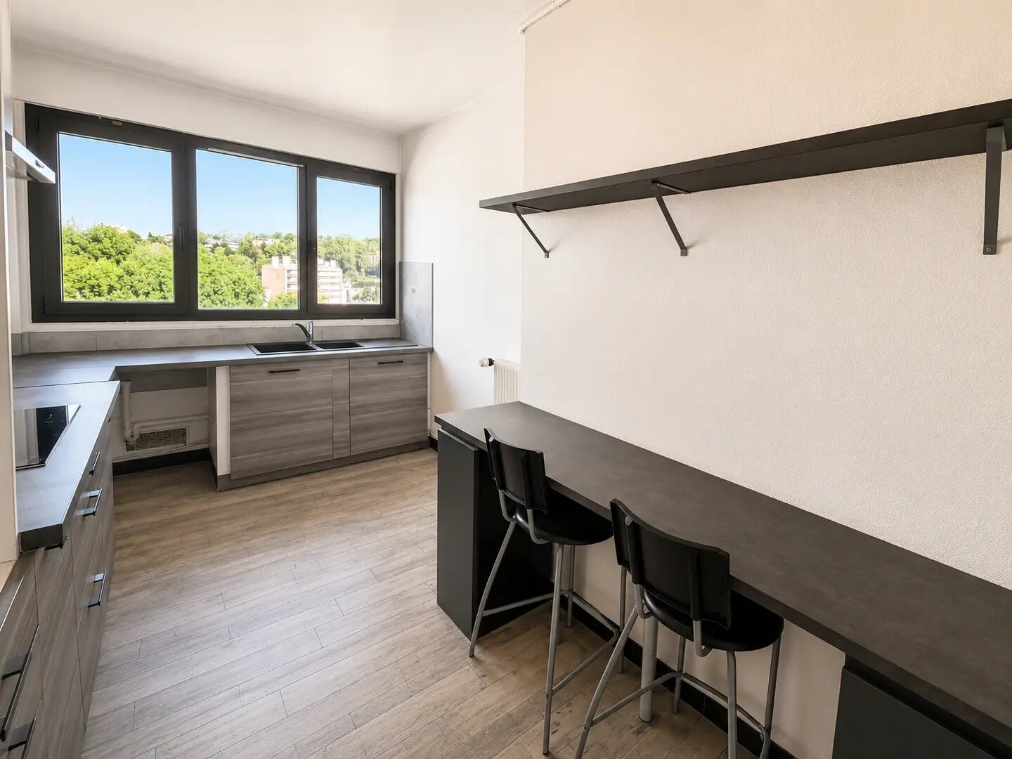 Appartement à vendre, 104m², Le Pecq