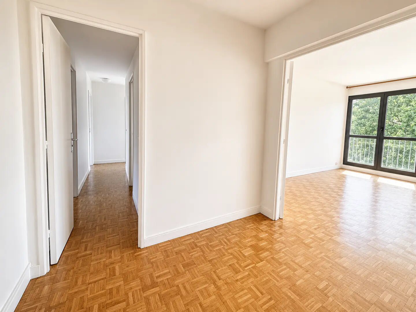 Appartement à vendre, 104m², Le Pecq