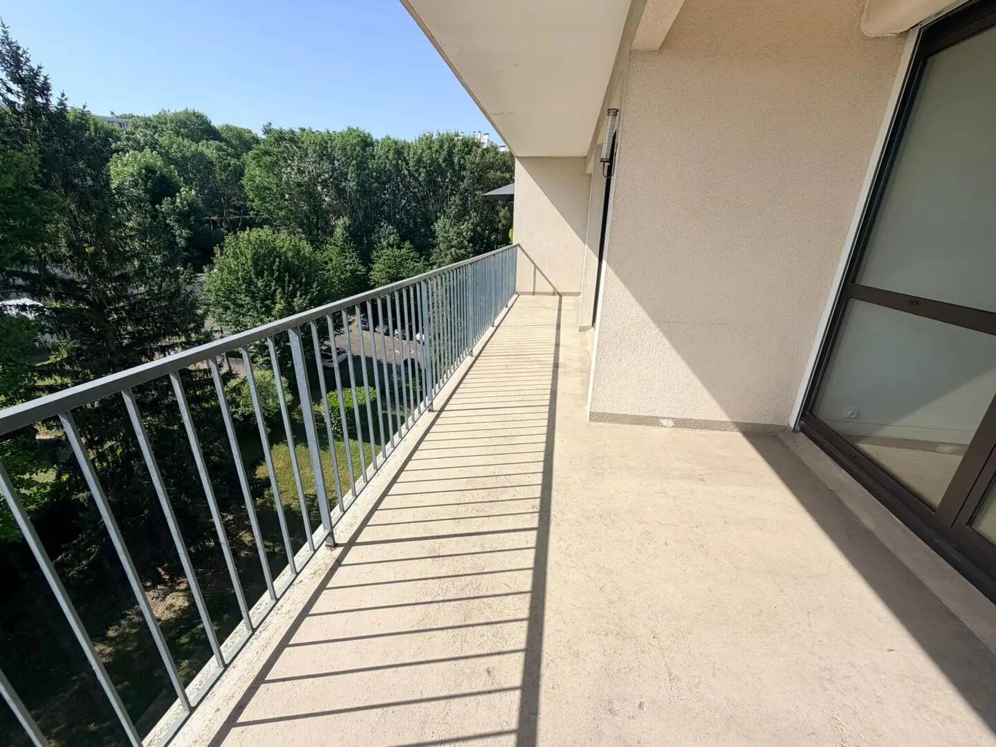 Appartement à vendre, 104m², Le Pecq