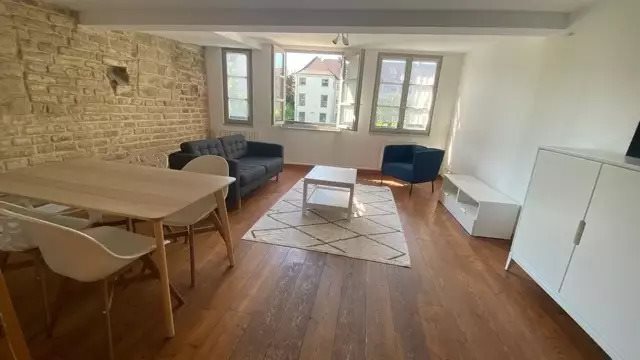 Appartement à vendre, 51m², Strasbourg