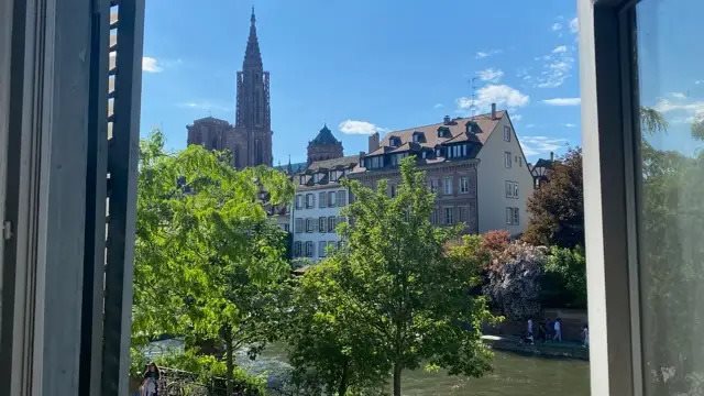 Appartement à vendre, 51m², Strasbourg