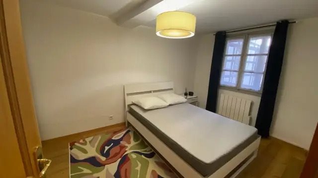 Appartement à vendre, 51m², Strasbourg