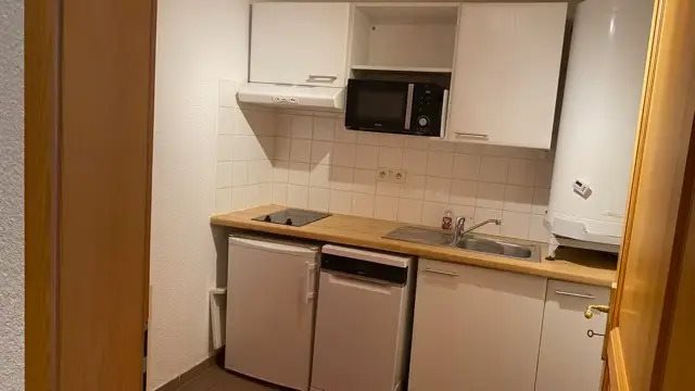 Appartement à vendre, 51m², Strasbourg
