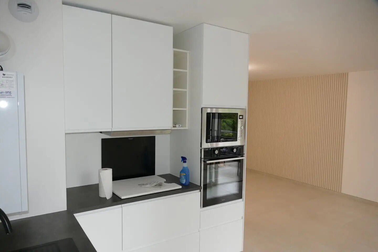 Appartement à louer, 50m², Tencin