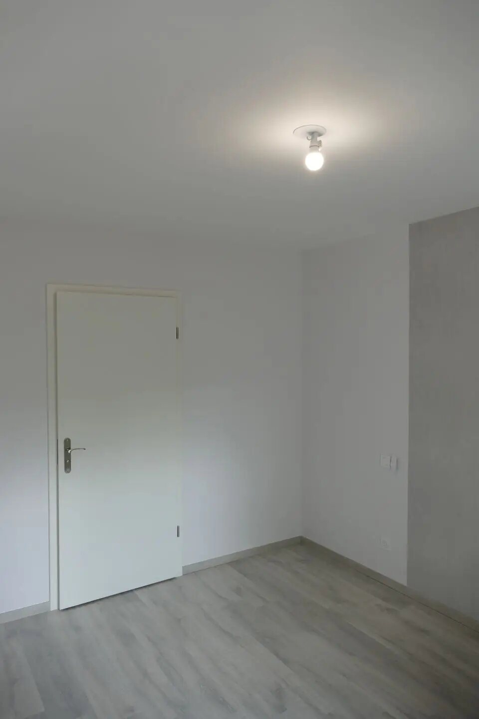 Appartement à louer, 50m², Tencin