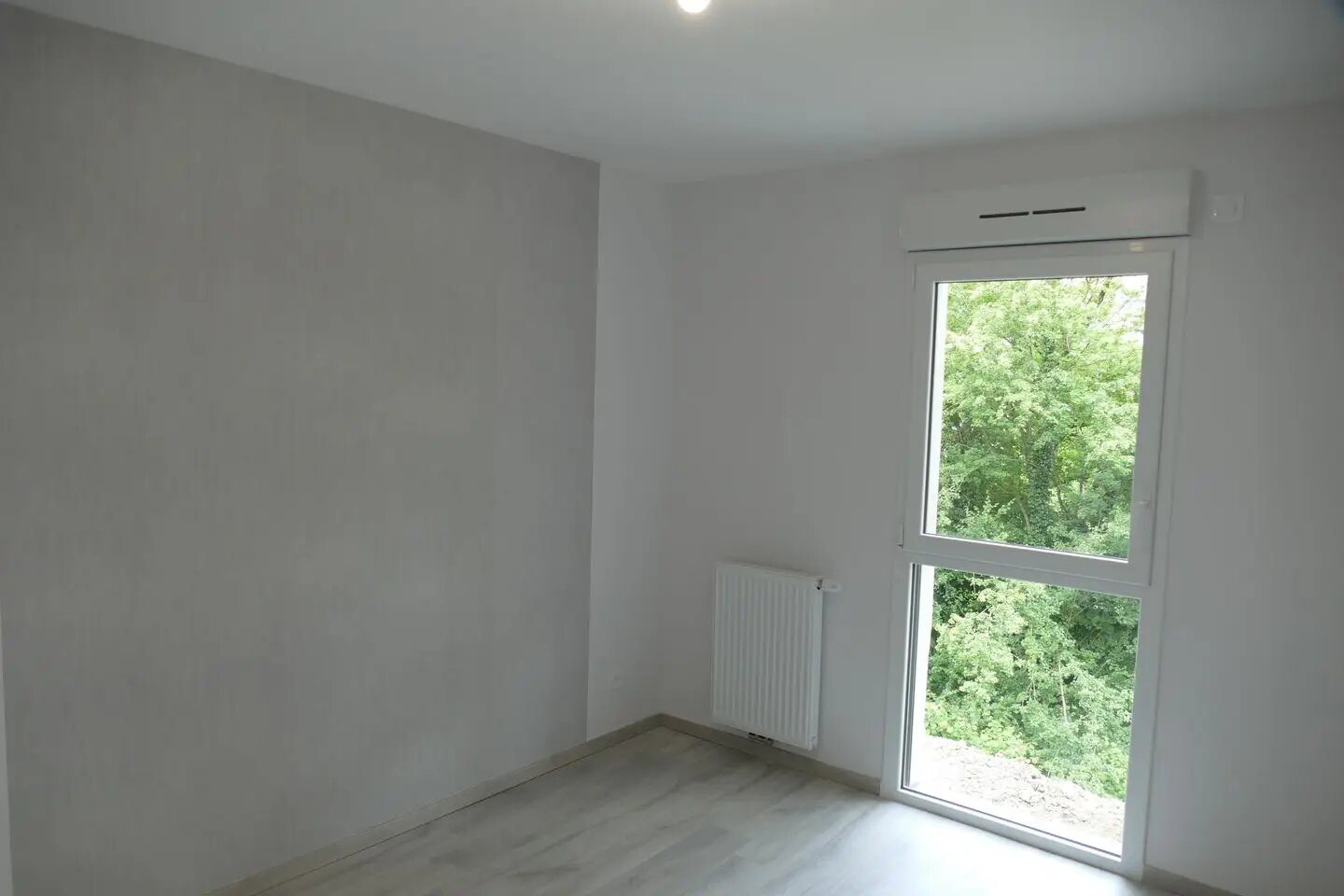Appartement à louer, 50m², Tencin