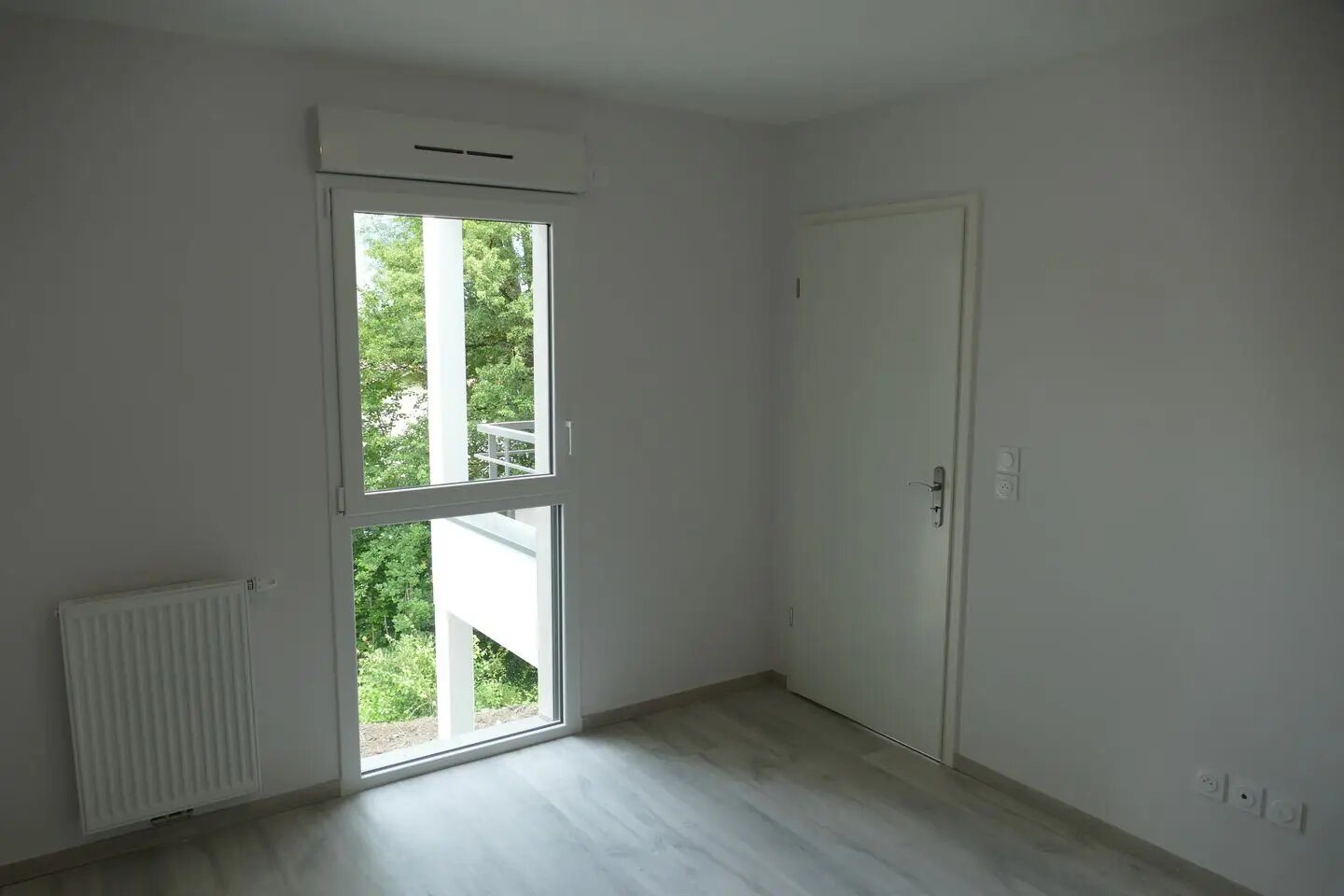Appartement à louer, 50m², Tencin