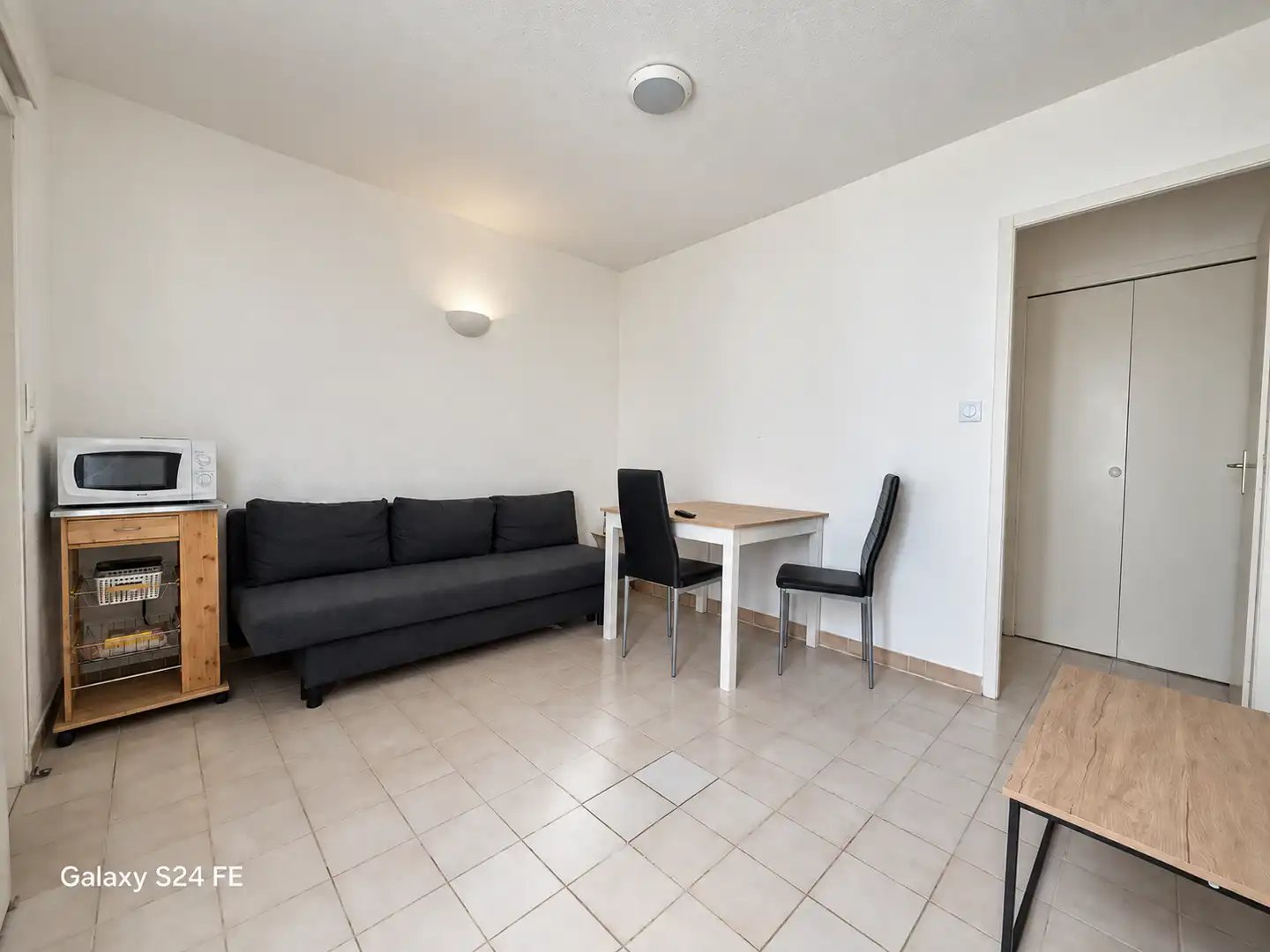 Appartement à louer, 23m², Toulouse