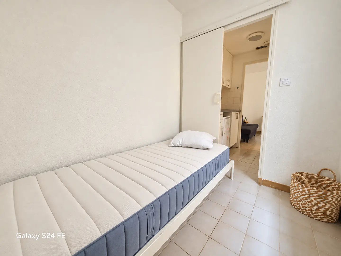 Appartement à louer, 23m², Toulouse