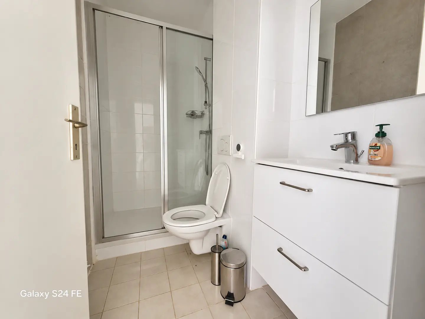 Appartement à louer, 23m², Toulouse
