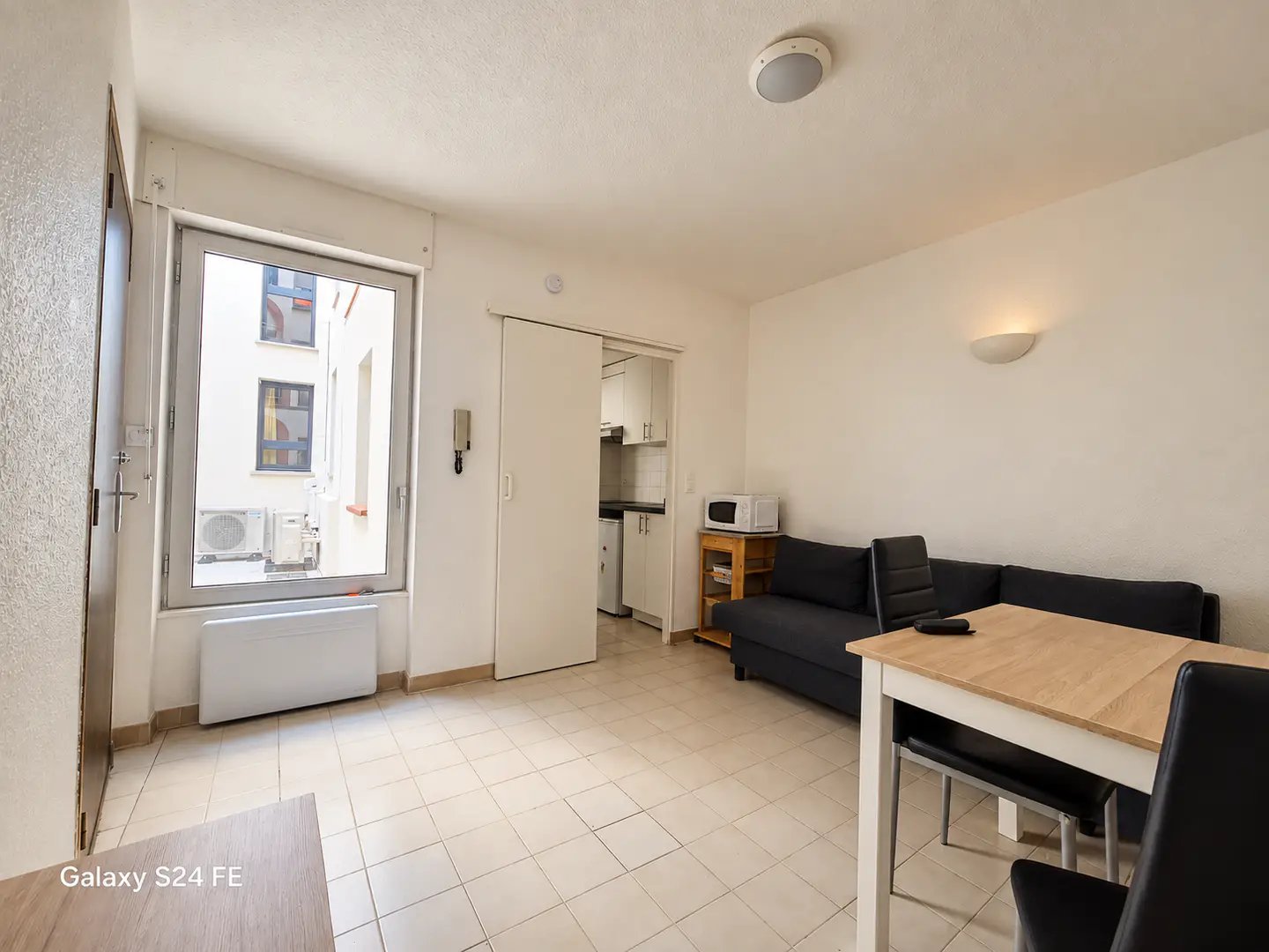 Appartement à louer, 23m², Toulouse