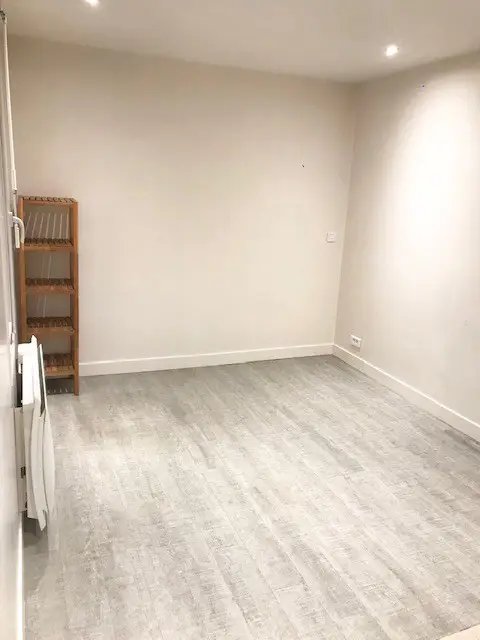 Appartement à louer, 17m², Montreuil