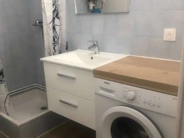 Appartement à louer, 19m², Toulouse