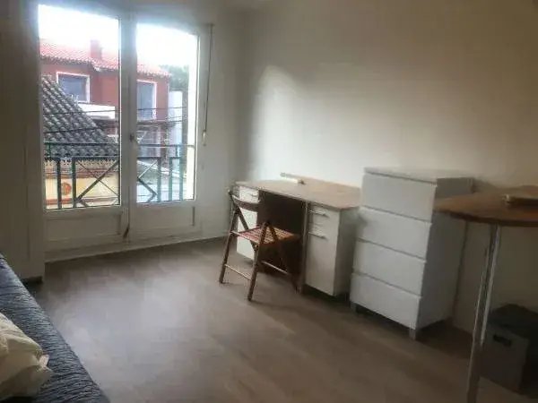 Appartement à louer, 19m², Toulouse