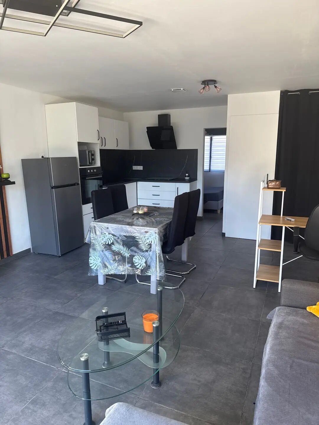 Maison à louer, 46m², Salon-de-Provence