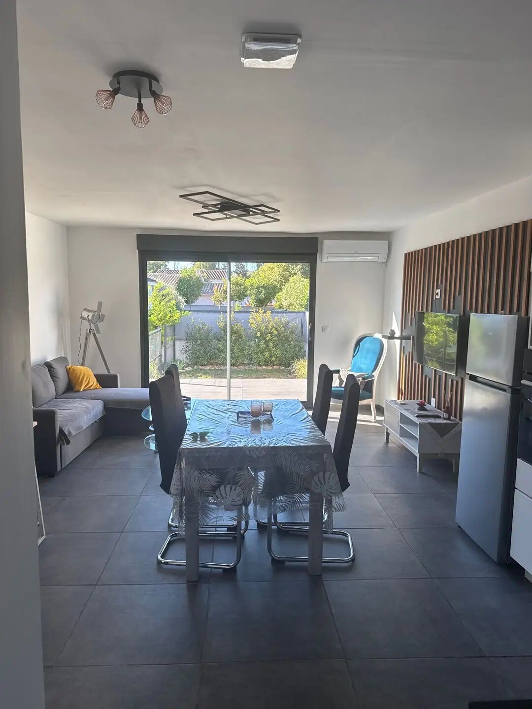Maison à louer, 46m², Salon-de-Provence