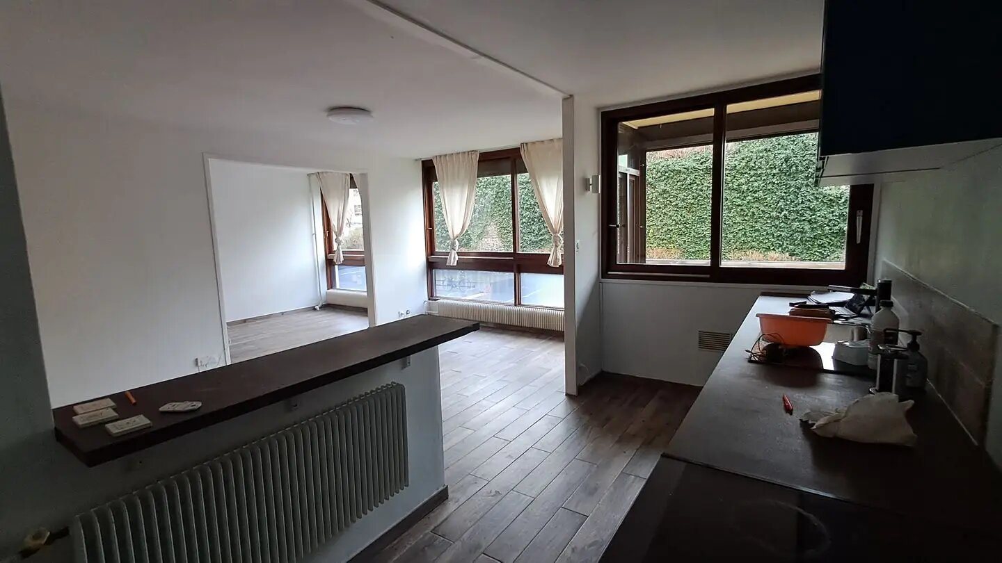 Appartement à vendre, 78m², Clermont-Ferrand