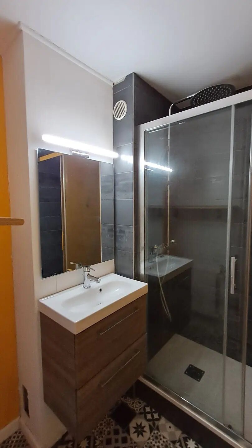 Appartement à vendre, 78m², Clermont-Ferrand