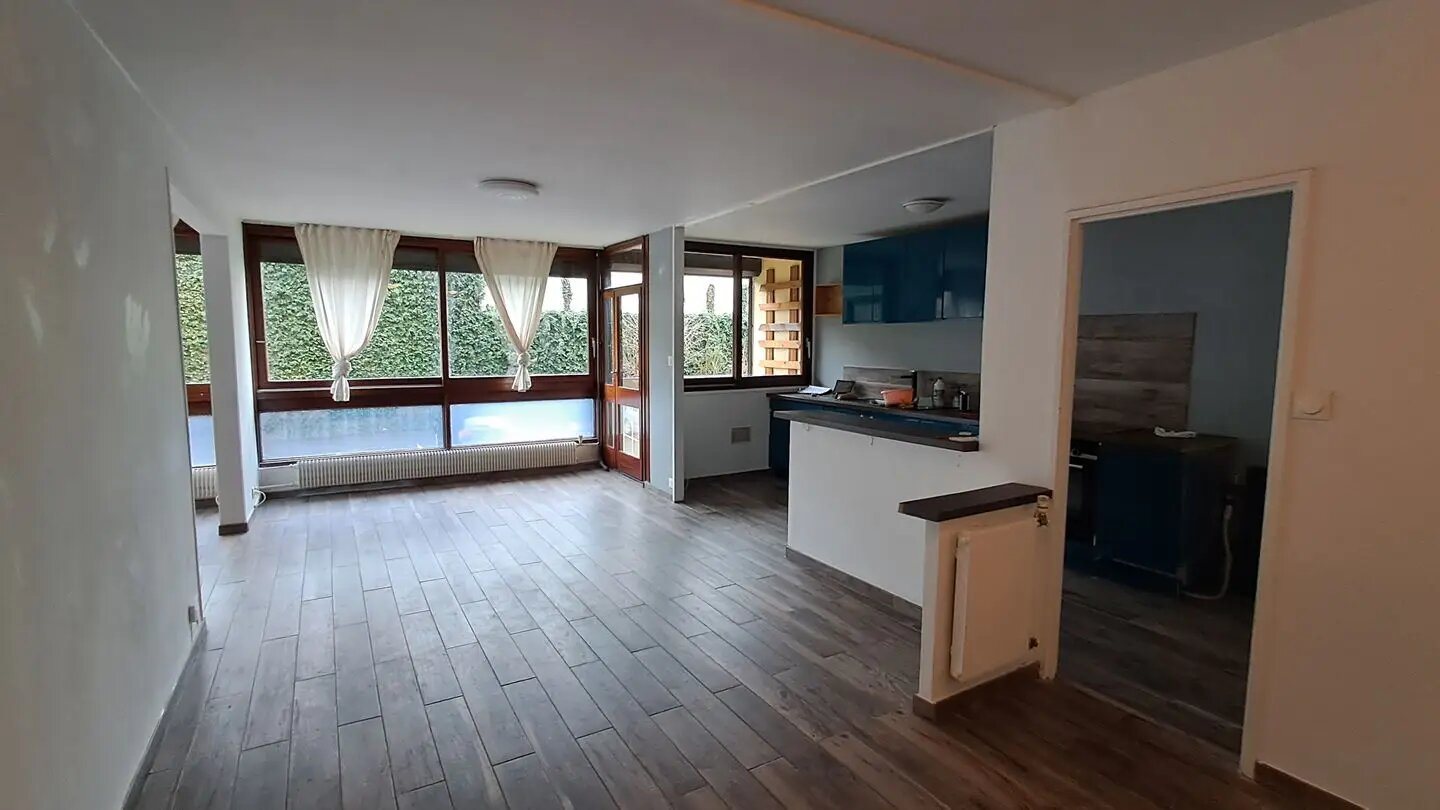 Appartement à vendre, 78m², Clermont-Ferrand