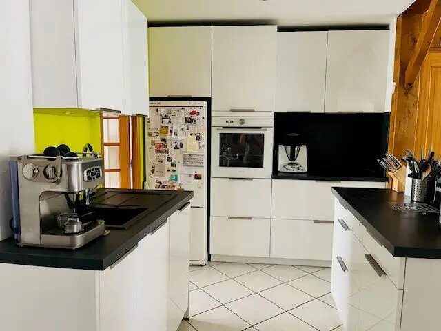 Maison à vendre, 98m², Crolles