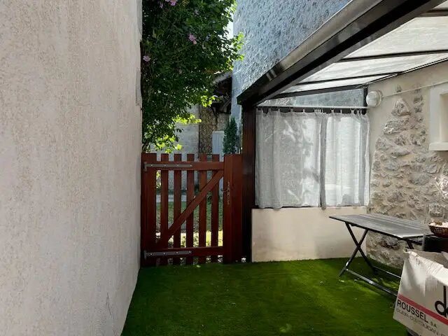 Maison à vendre, 98m², Crolles