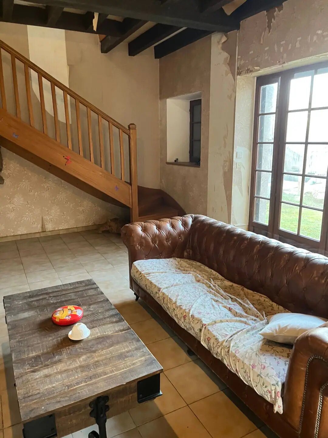 Maison à vendre, 150m², Bérenx