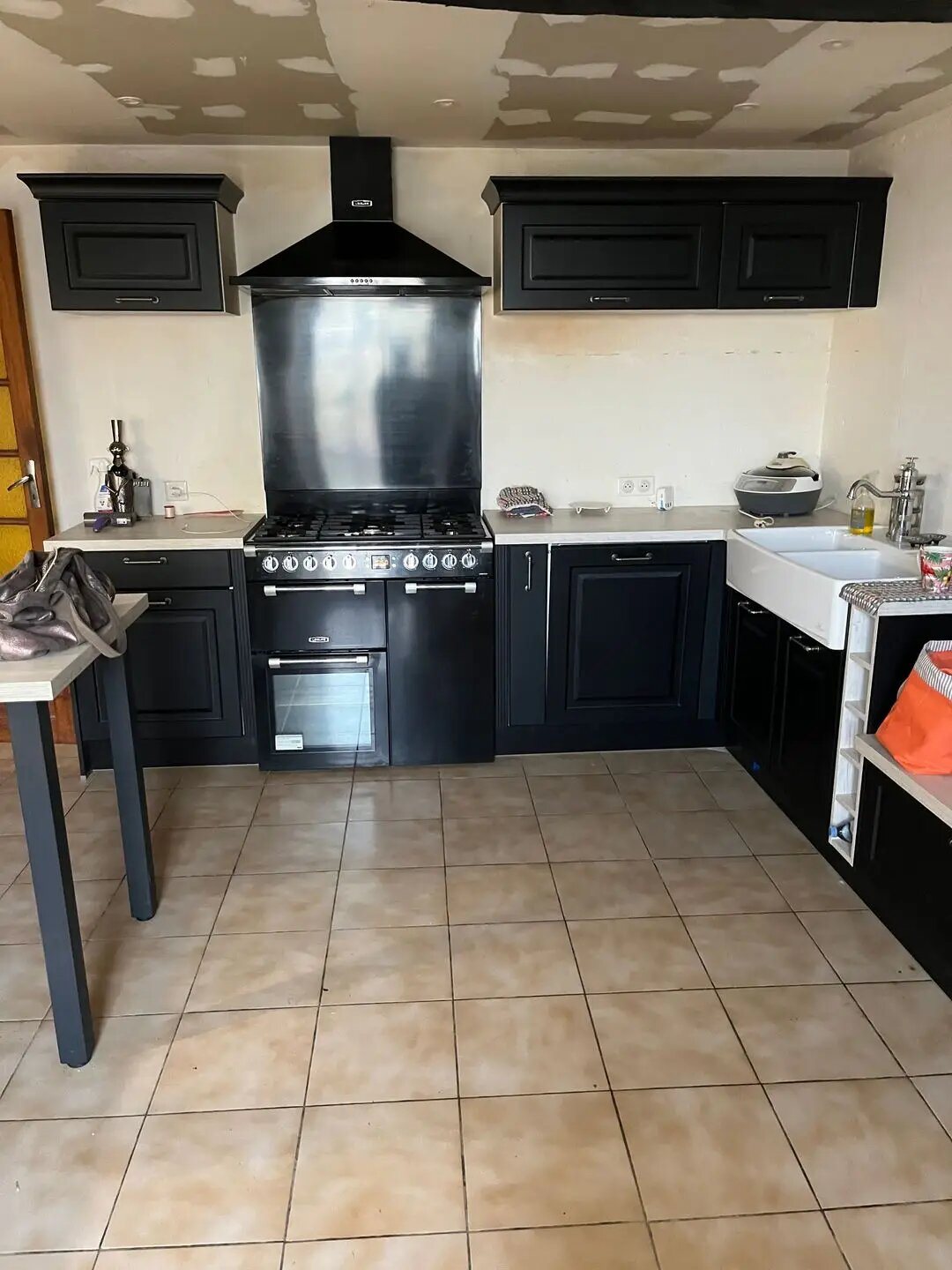 Maison à vendre, 150m², Bérenx