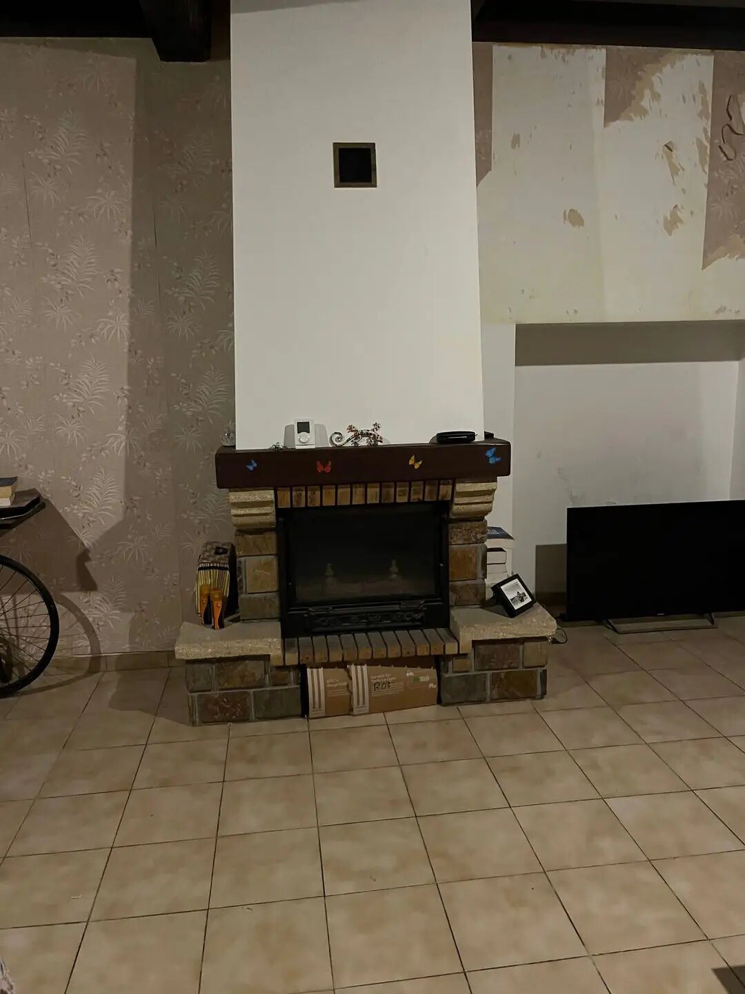 Maison à vendre, 150m², Bérenx