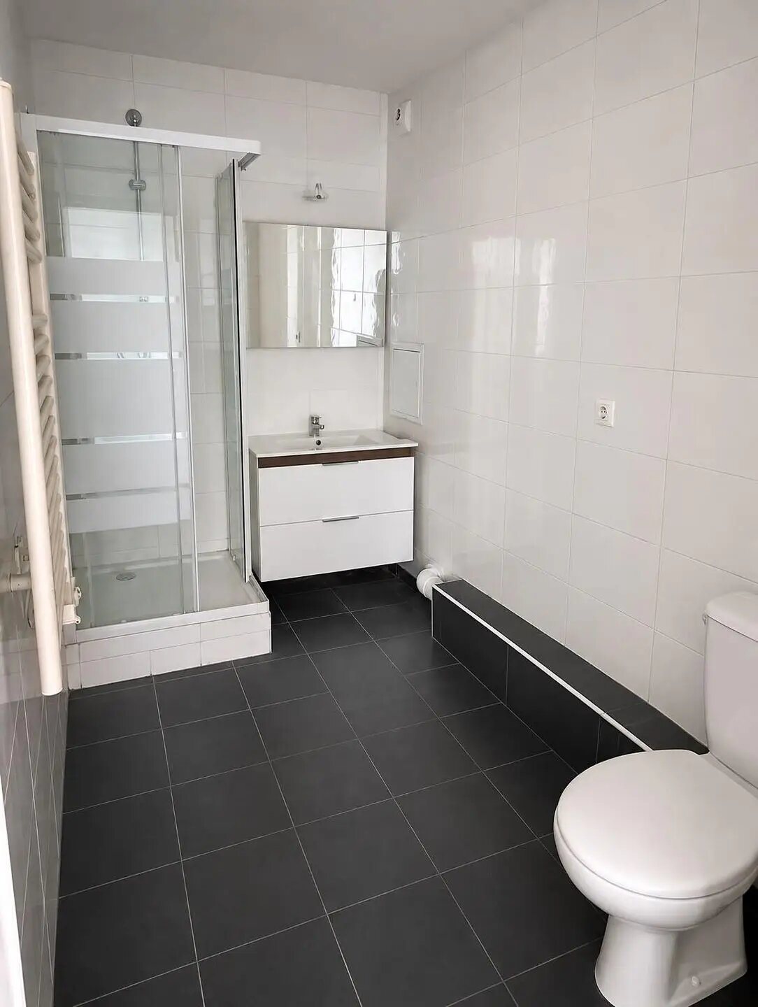 Appartement à vendre, 27m², Rosny-sous-Bois