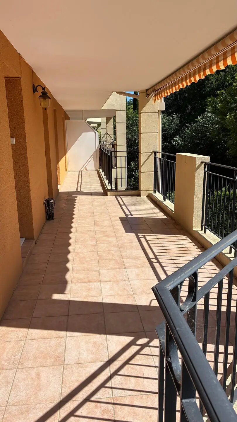 Appartement à vendre, 112m², Aix-en-Provence