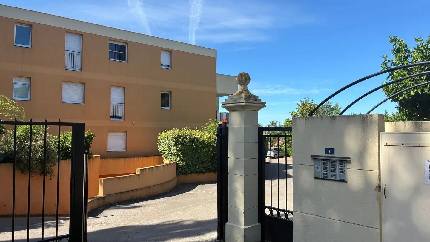 Appartement à vendre, 112m², Aix-en-Provence