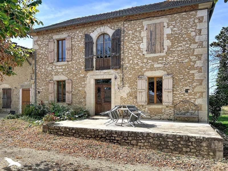 Maison à vendre, 190m², Auch