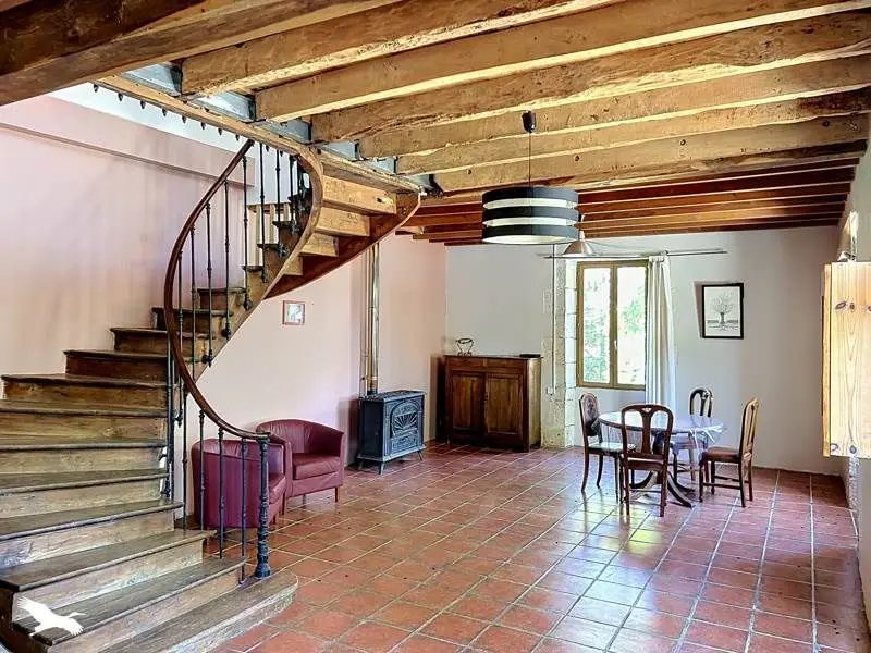 Maison à vendre, 190m², Auch