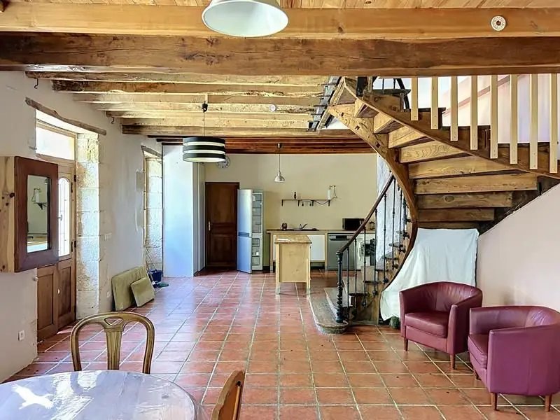 Maison à vendre, 190m², Auch