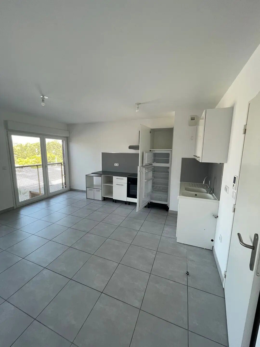 Appartement à louer, 45m², La Valette-du-Var