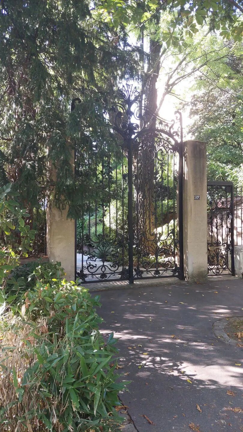 Appartement à louer, 15m², Neuilly-sur-Seine