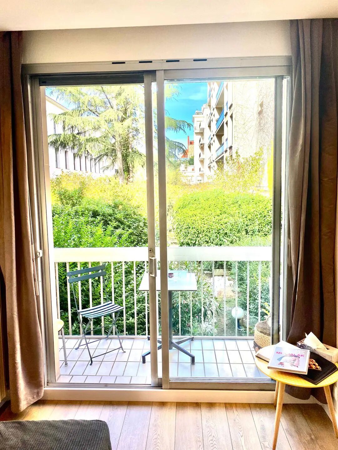 Appartement à louer, 15m², Neuilly-sur-Seine