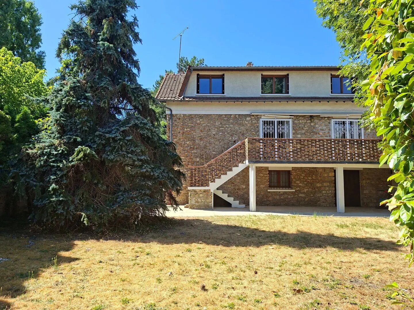 Maison à vendre, 190m², Gagny