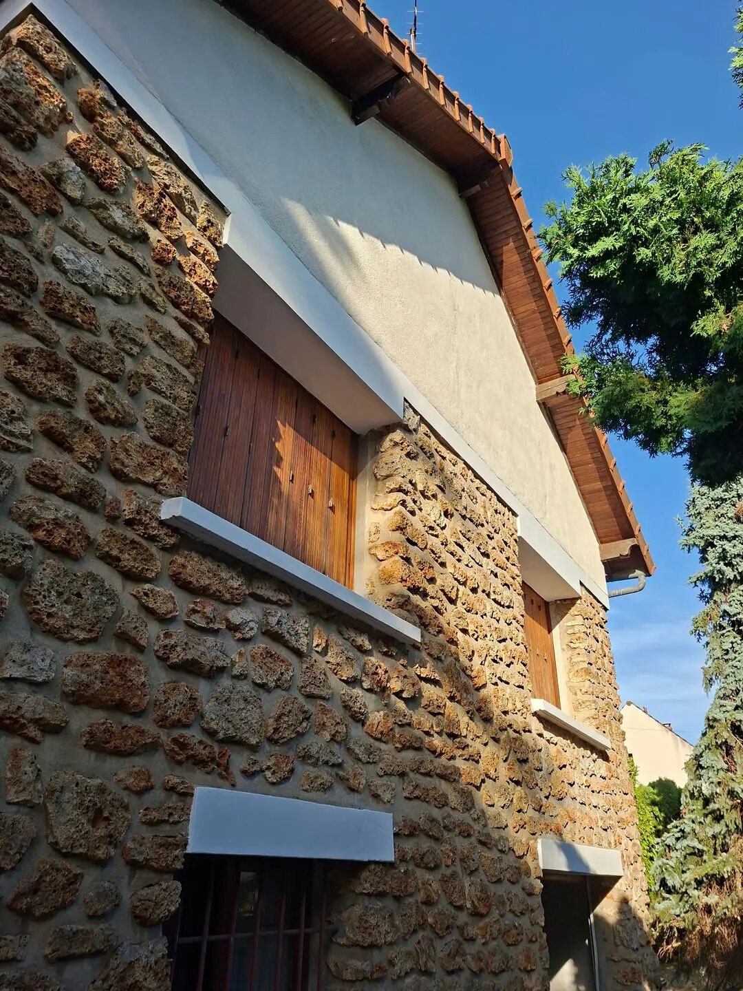 Maison à vendre, 190m², Gagny