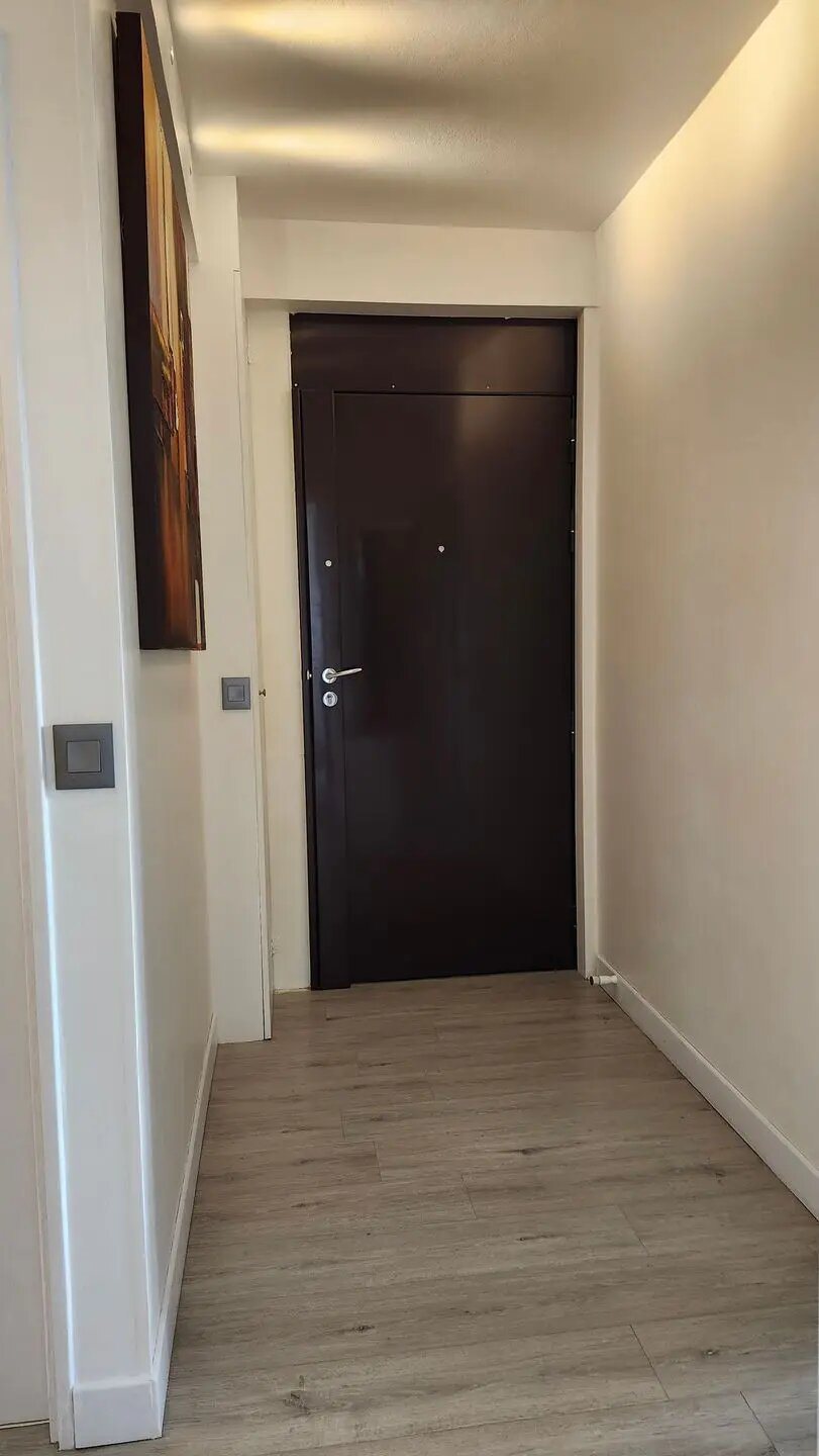Appartement à vendre, 59m², Choisy-le-Roi