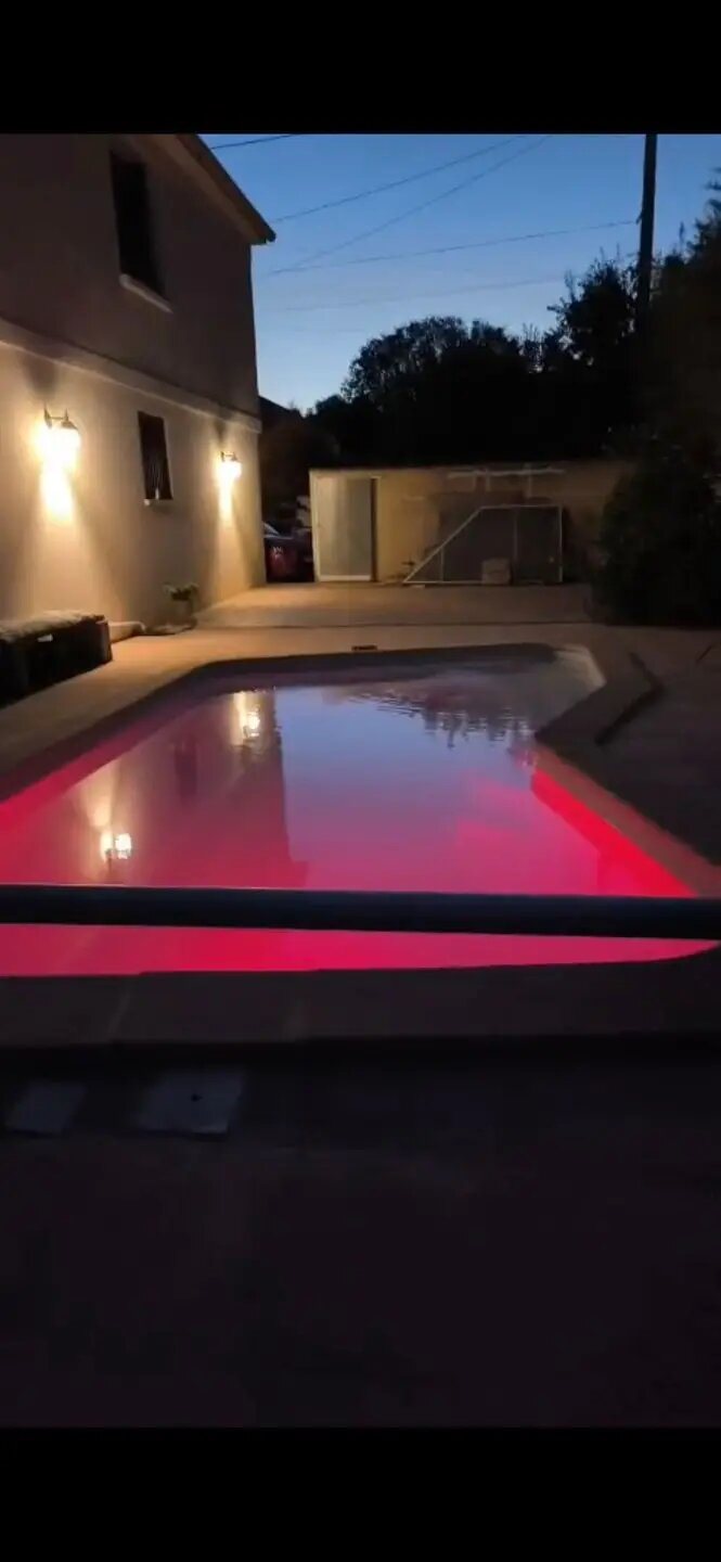 Maison à vendre, 210m², Uchaud