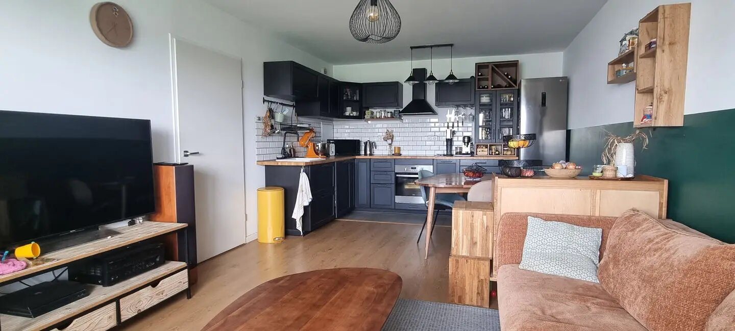Appartement à vendre, 64m², Meudon