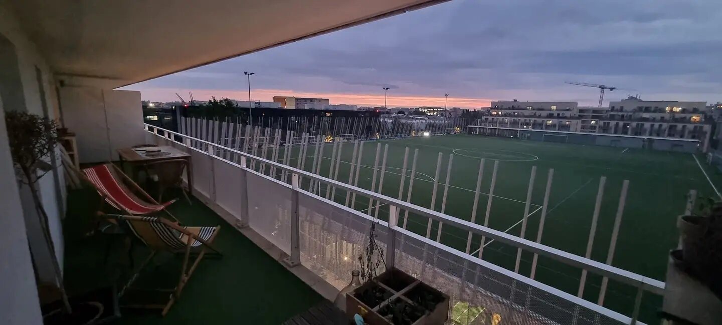 Appartement à vendre, 64m², Meudon