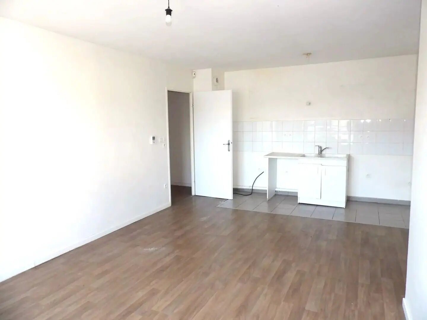 Appartement à vendre, 53m², Morangis