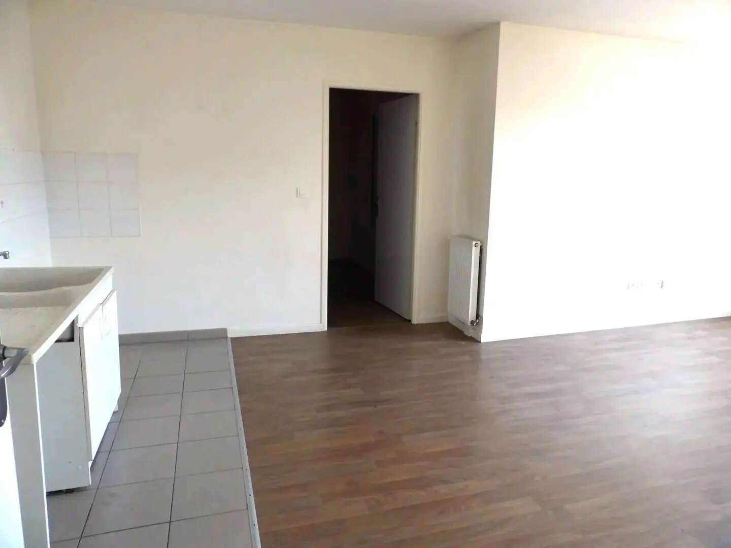 Appartement à vendre, 53m², Morangis