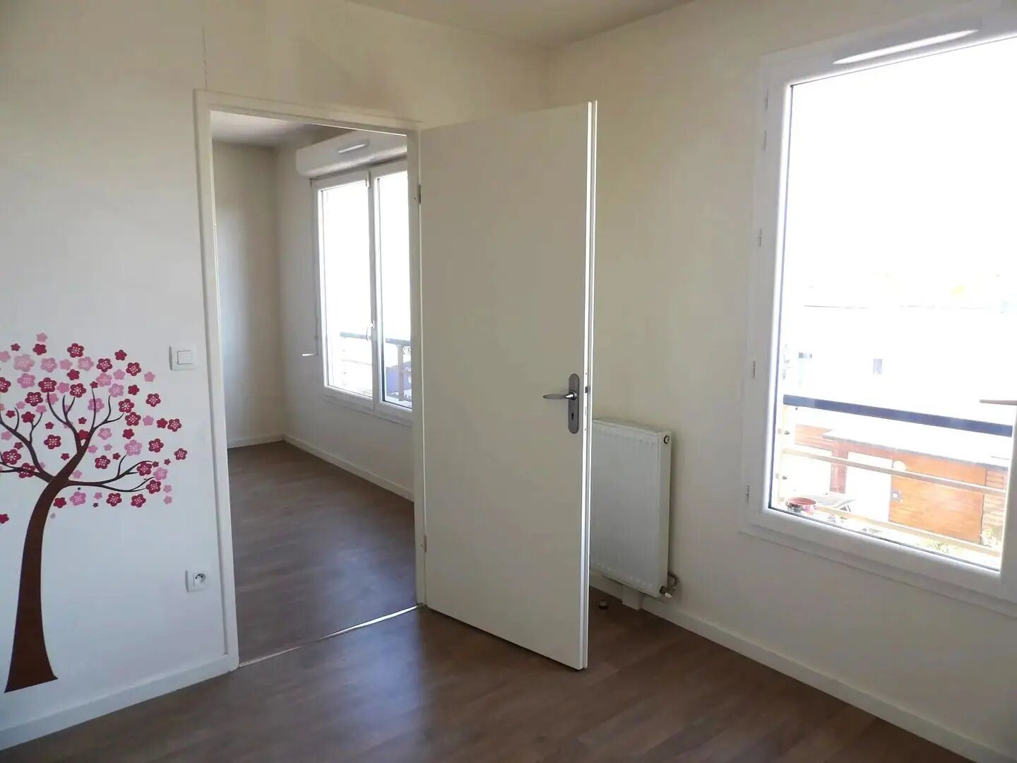 Appartement à vendre, 53m², Morangis