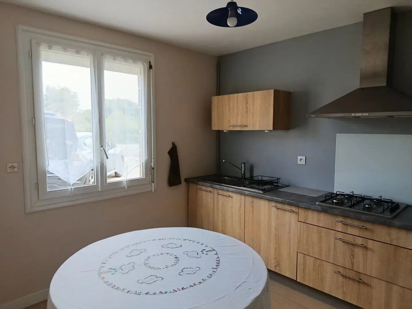 Maison à vendre, 80m², Rospez