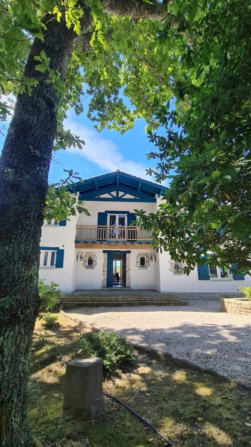 Maison à louer, 275m², Arcangues